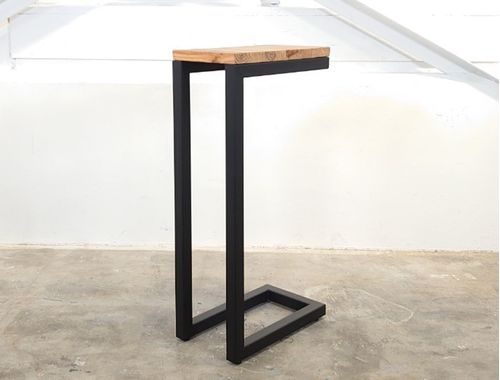 テーブル | 木と鉄と電気のハンドメイド家具 | tomosu(トモス)